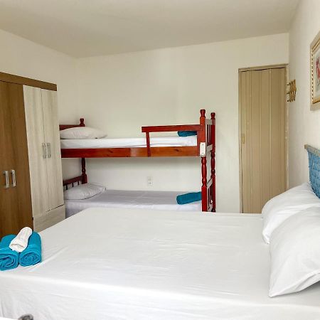 Casa Refugio Dos Carneiros, 1Min Do Mar, 4Suites, Salao De Jogos Praia dos Carneiros Eksteriør bilde