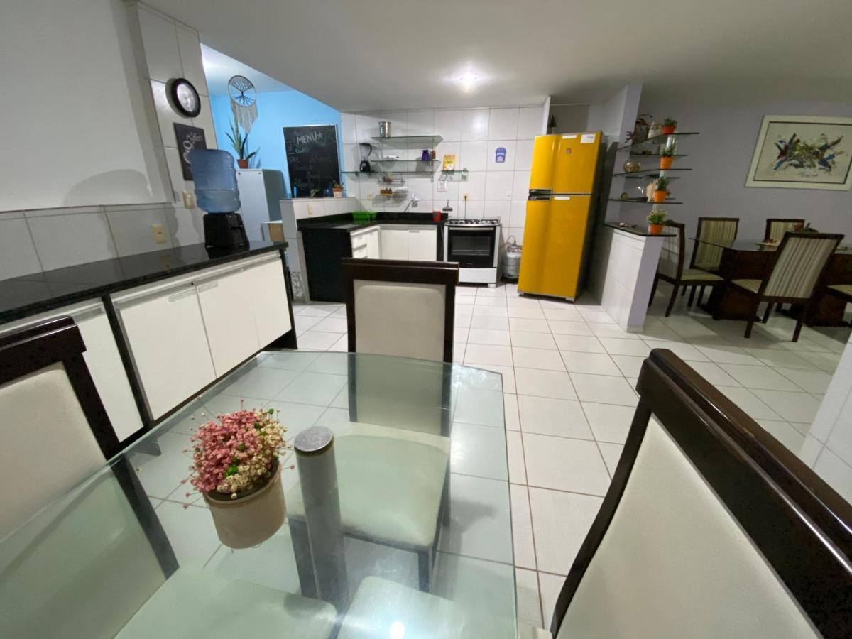Casa Refugio Dos Carneiros, 1Min Do Mar, 4Suites, Salao De Jogos Praia dos Carneiros Eksteriør bilde
