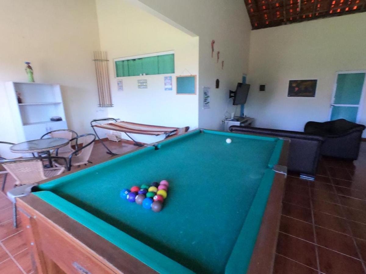 Casa Refugio Dos Carneiros, 1Min Do Mar, 4Suites, Salao De Jogos Praia dos Carneiros Eksteriør bilde