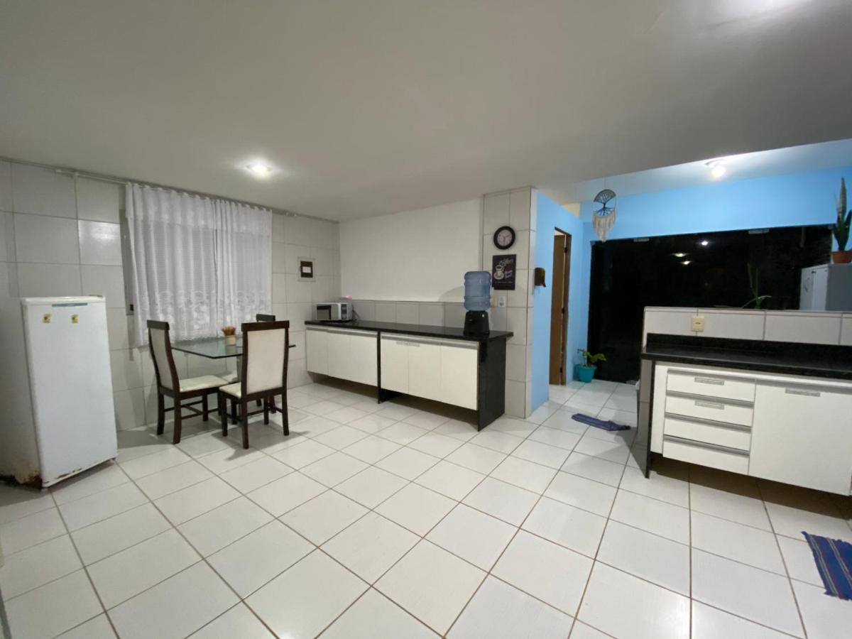 Casa Refugio Dos Carneiros, 1Min Do Mar, 4Suites, Salao De Jogos Praia dos Carneiros Eksteriør bilde