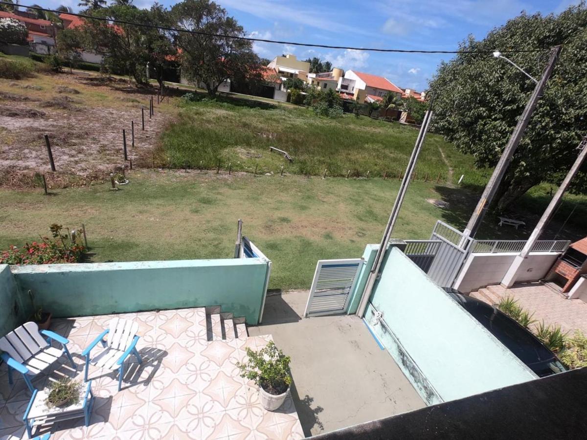 Casa Refugio Dos Carneiros, 1Min Do Mar, 4Suites, Salao De Jogos Praia dos Carneiros Eksteriør bilde
