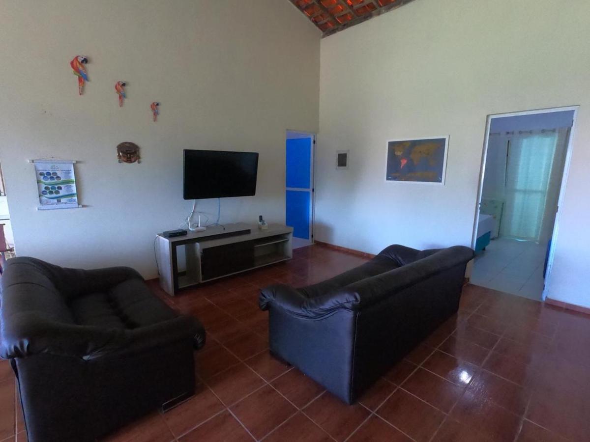 Casa Refugio Dos Carneiros, 1Min Do Mar, 4Suites, Salao De Jogos Praia dos Carneiros Eksteriør bilde