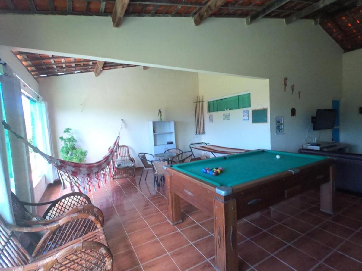 Casa Refugio Dos Carneiros, 1Min Do Mar, 4Suites, Salao De Jogos Praia dos Carneiros Eksteriør bilde