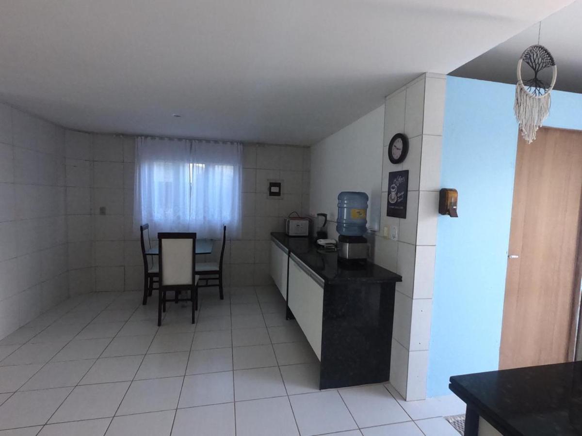 Casa Refugio Dos Carneiros, 1Min Do Mar, 4Suites, Salao De Jogos Praia dos Carneiros Eksteriør bilde