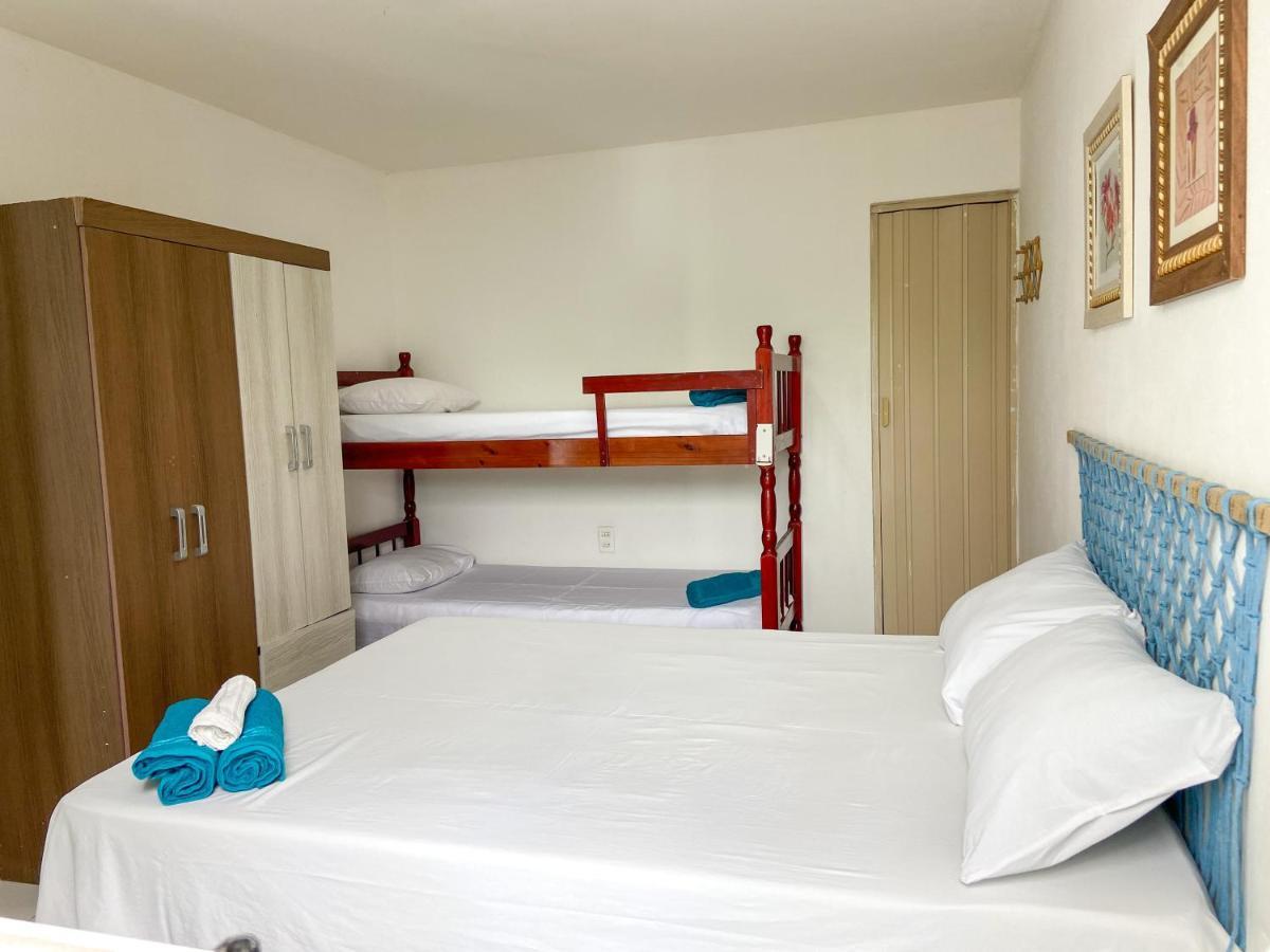 Casa Refugio Dos Carneiros, 1Min Do Mar, 4Suites, Salao De Jogos Praia dos Carneiros Eksteriør bilde