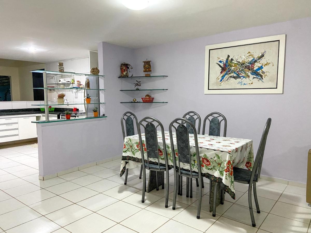 Casa Refugio Dos Carneiros, 1Min Do Mar, 4Suites, Salao De Jogos Praia dos Carneiros Eksteriør bilde