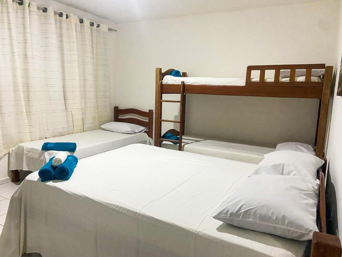 Casa Refugio Dos Carneiros, 1Min Do Mar, 4Suites, Salao De Jogos Praia dos Carneiros Eksteriør bilde