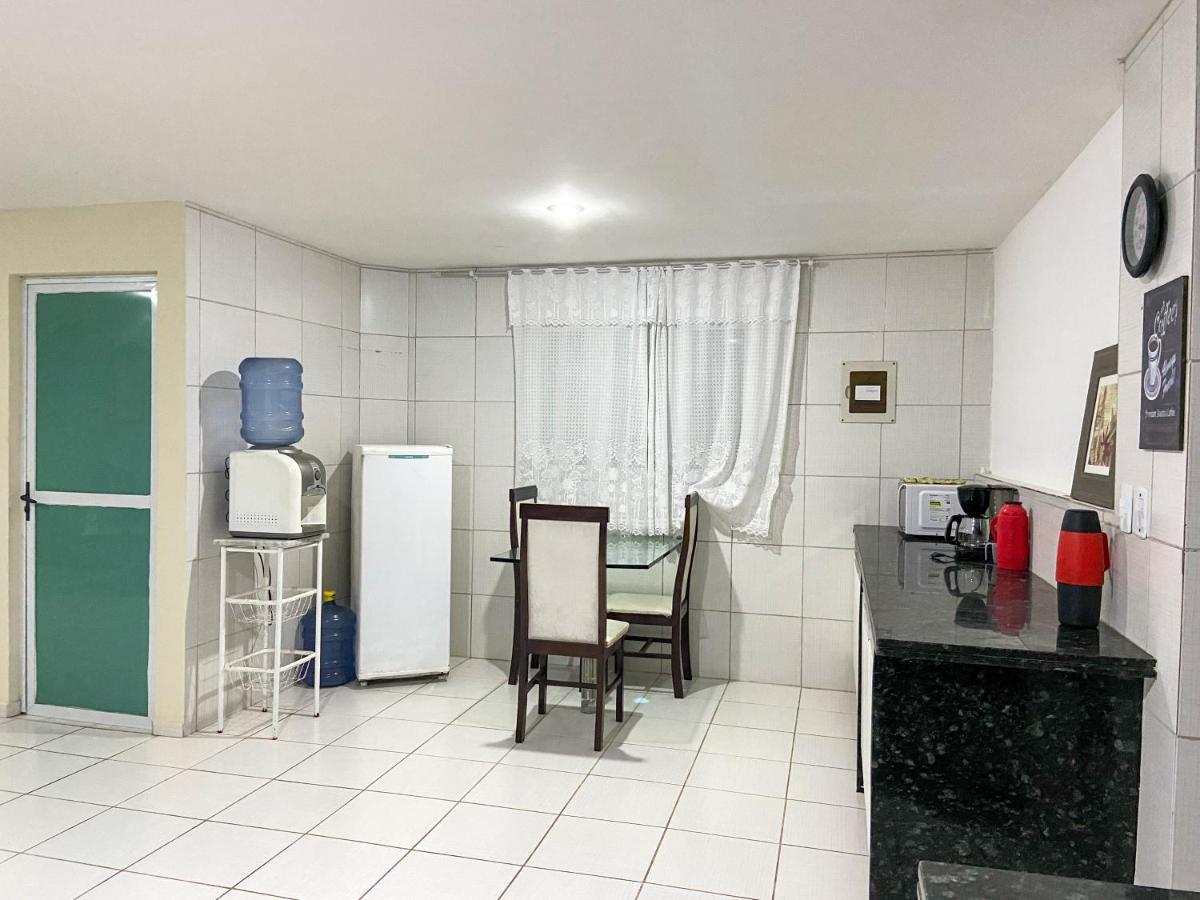 Casa Refugio Dos Carneiros, 1Min Do Mar, 4Suites, Salao De Jogos Praia dos Carneiros Eksteriør bilde