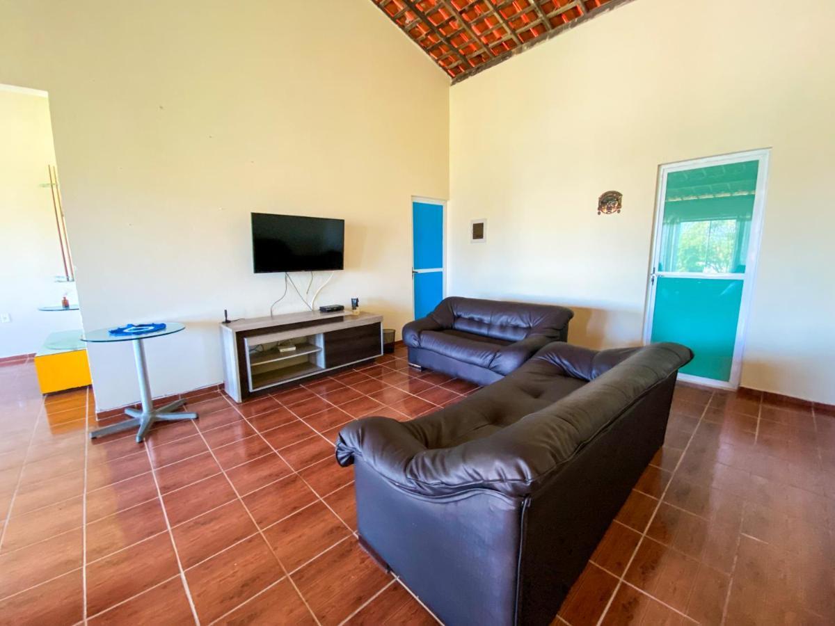 Casa Refugio Dos Carneiros, 1Min Do Mar, 4Suites, Salao De Jogos Praia dos Carneiros Eksteriør bilde