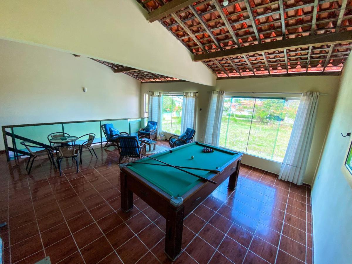 Casa Refugio Dos Carneiros, 1Min Do Mar, 4Suites, Salao De Jogos Praia dos Carneiros Eksteriør bilde