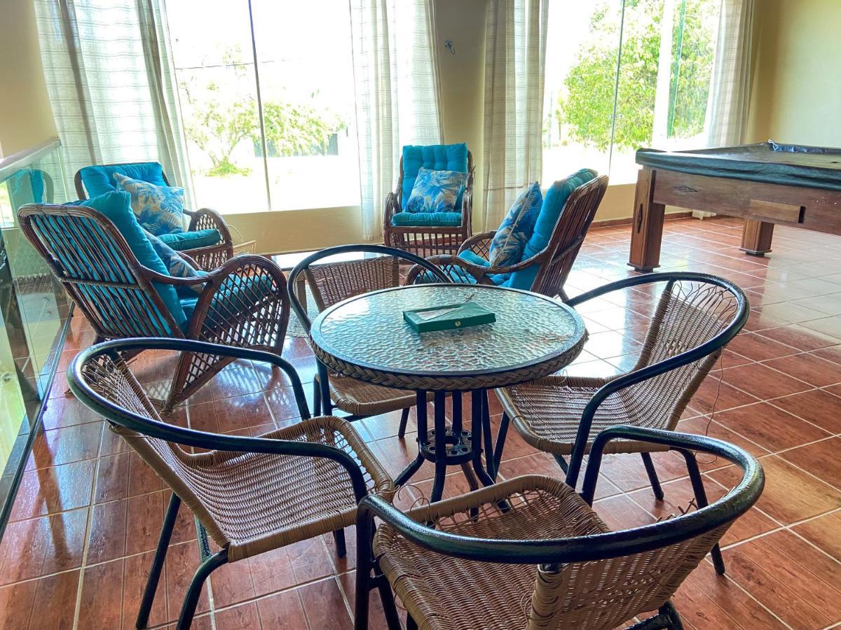 Casa Refugio Dos Carneiros, 1Min Do Mar, 4Suites, Salao De Jogos Praia dos Carneiros Eksteriør bilde